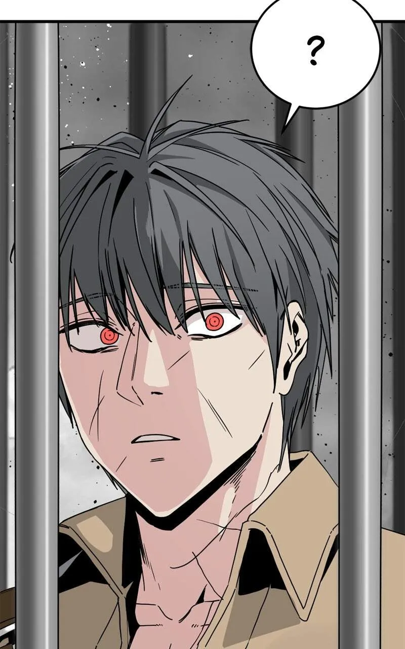 Hero Killer Chapter 180 — Page 126