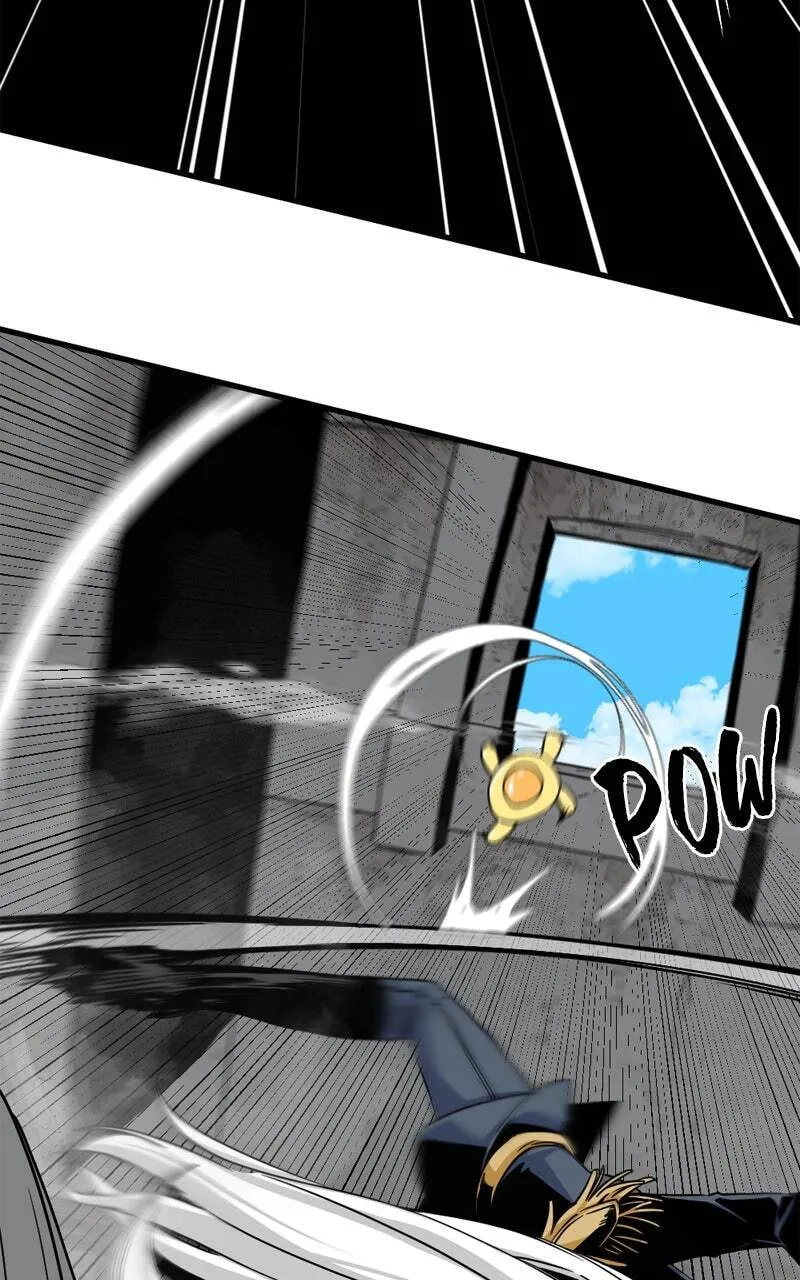 Hero Killer Chapter 180 — Page 15