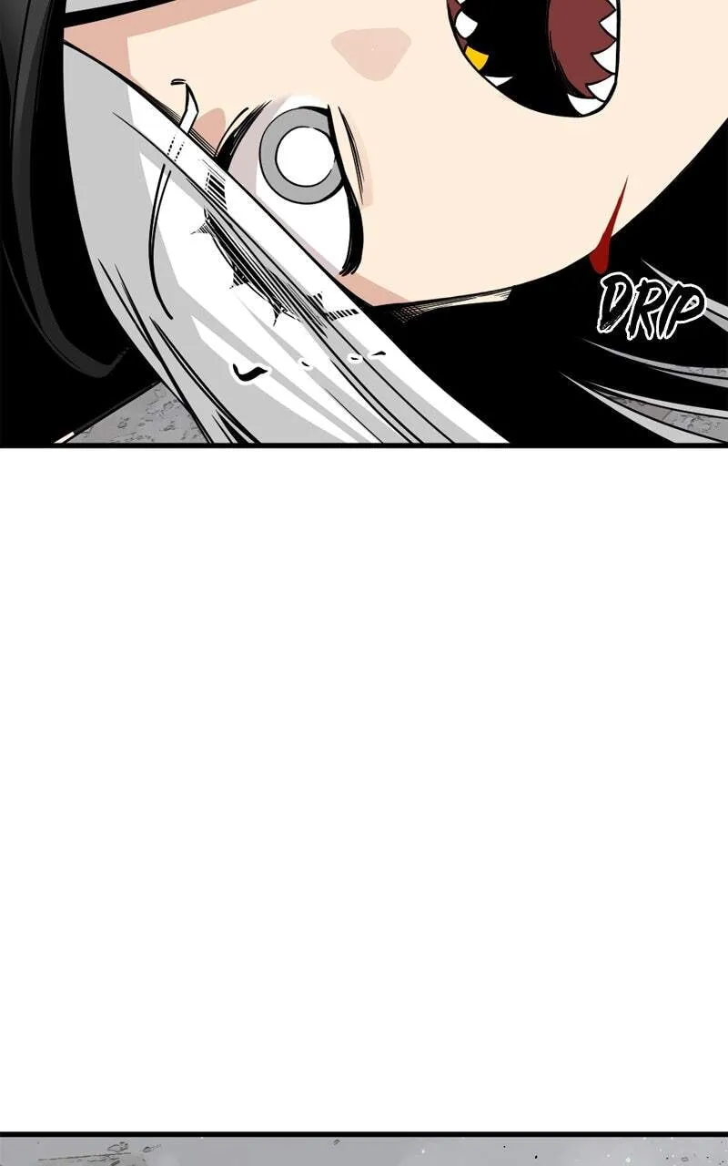 Hero Killer Chapter 180 — Page 20