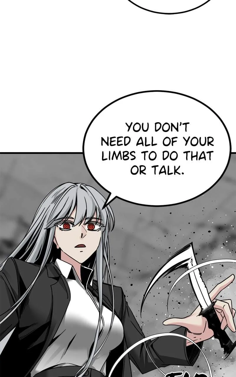 Hero Killer Chapter 180 — Page 22