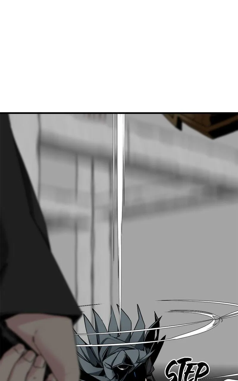 Hero Killer Chapter 180 — Page 25