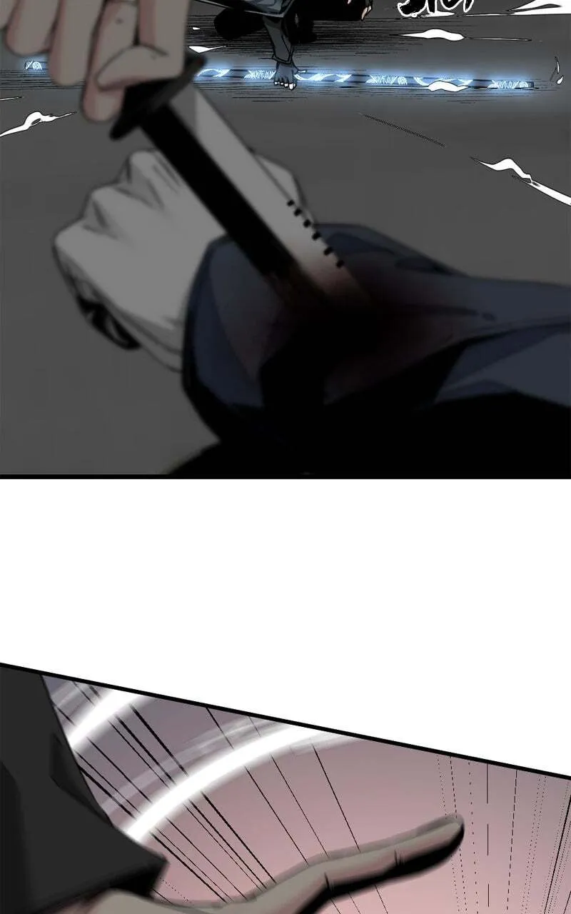 Hero Killer Chapter 180 — Page 26