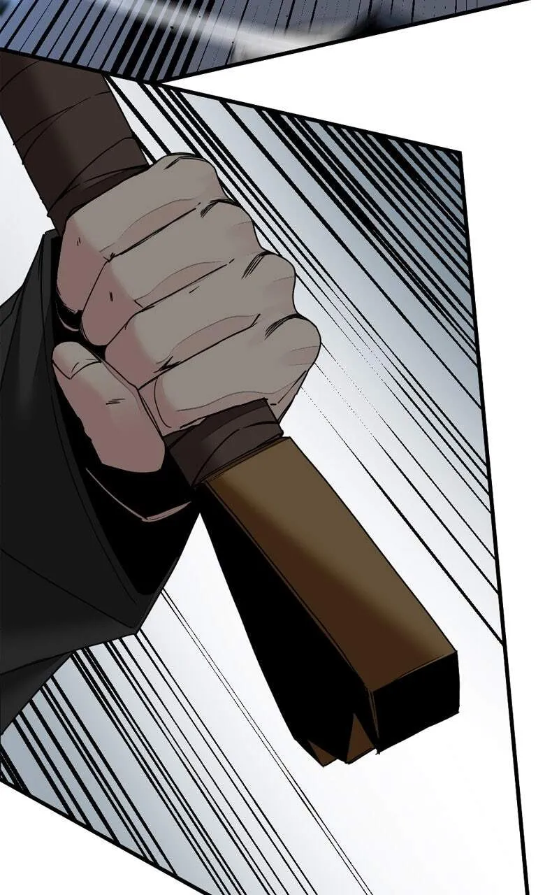 Hero Killer Chapter 180 — Page 28