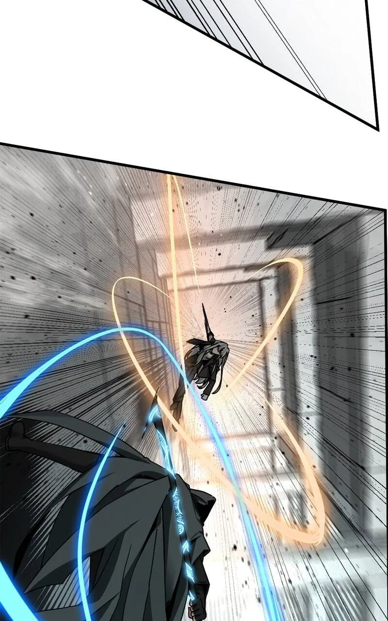 Hero Killer Chapter 180 — Page 29