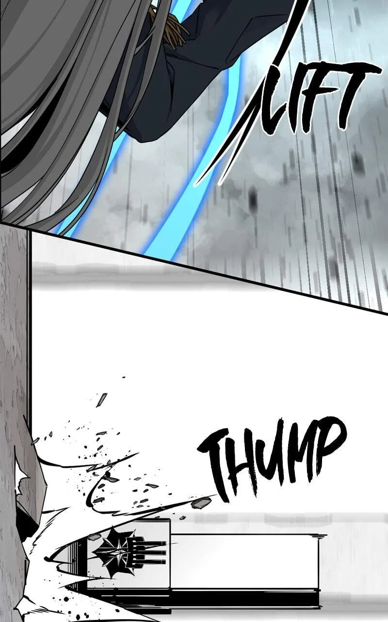 Hero Killer Chapter 180 — Page 31