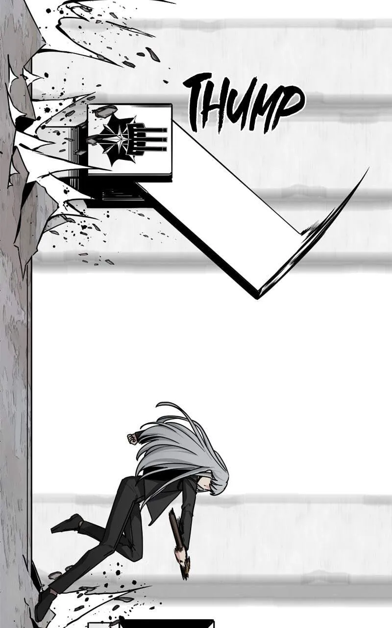 Hero Killer Chapter 180 — Page 32