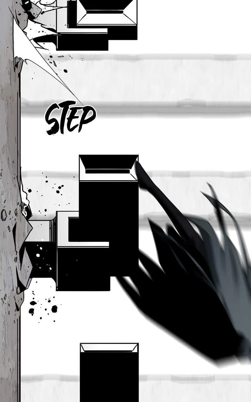 Hero Killer Chapter 180 — Page 33