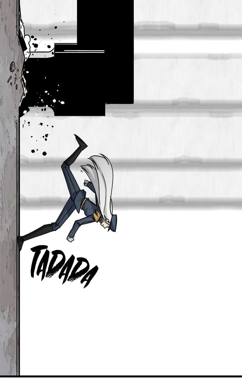 Hero Killer Chapter 180 — Page 34