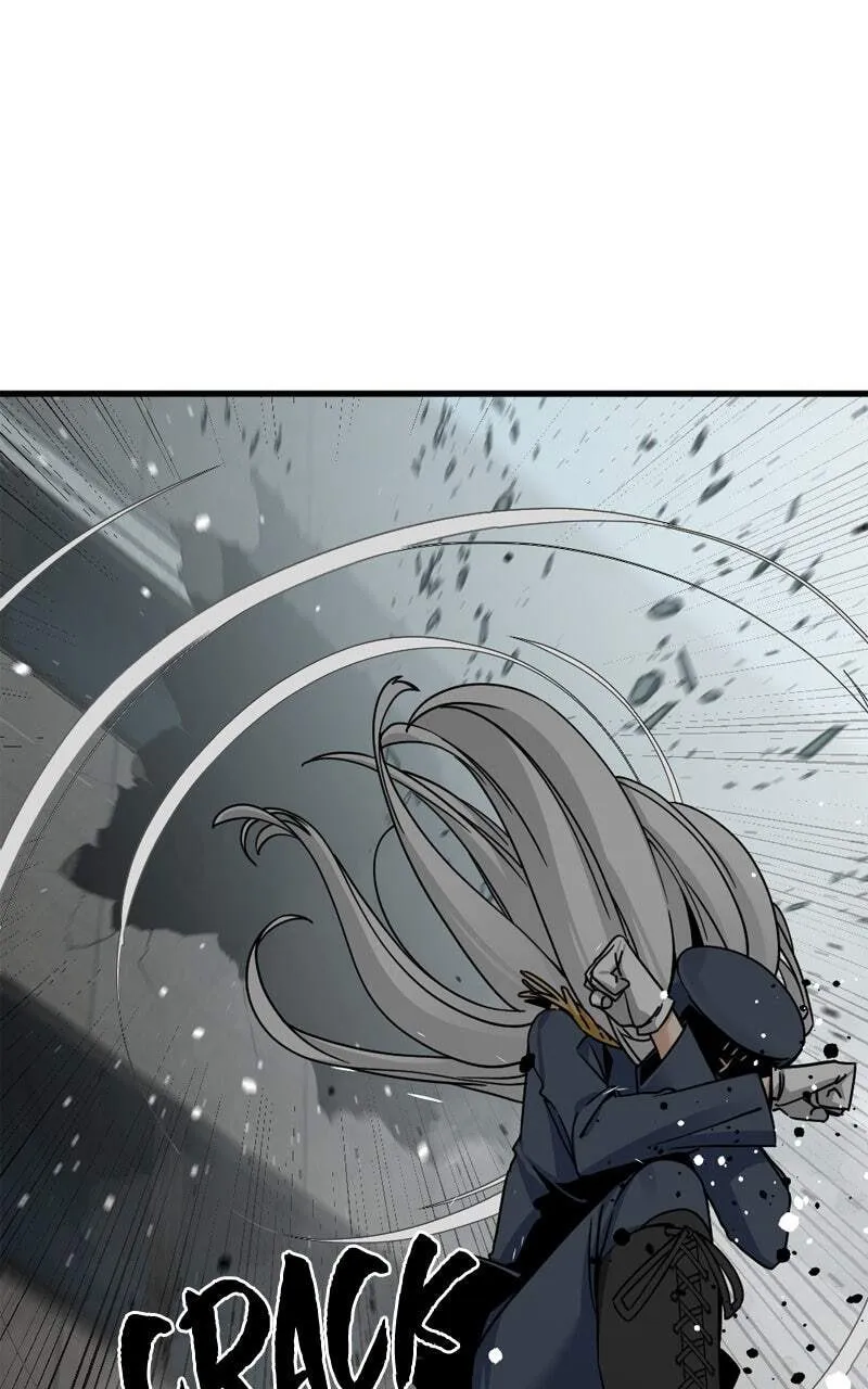 Hero Killer Chapter 180 — Page 35