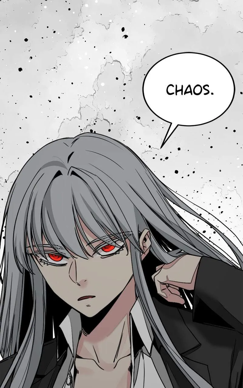 Hero Killer Chapter 180 — Page 42