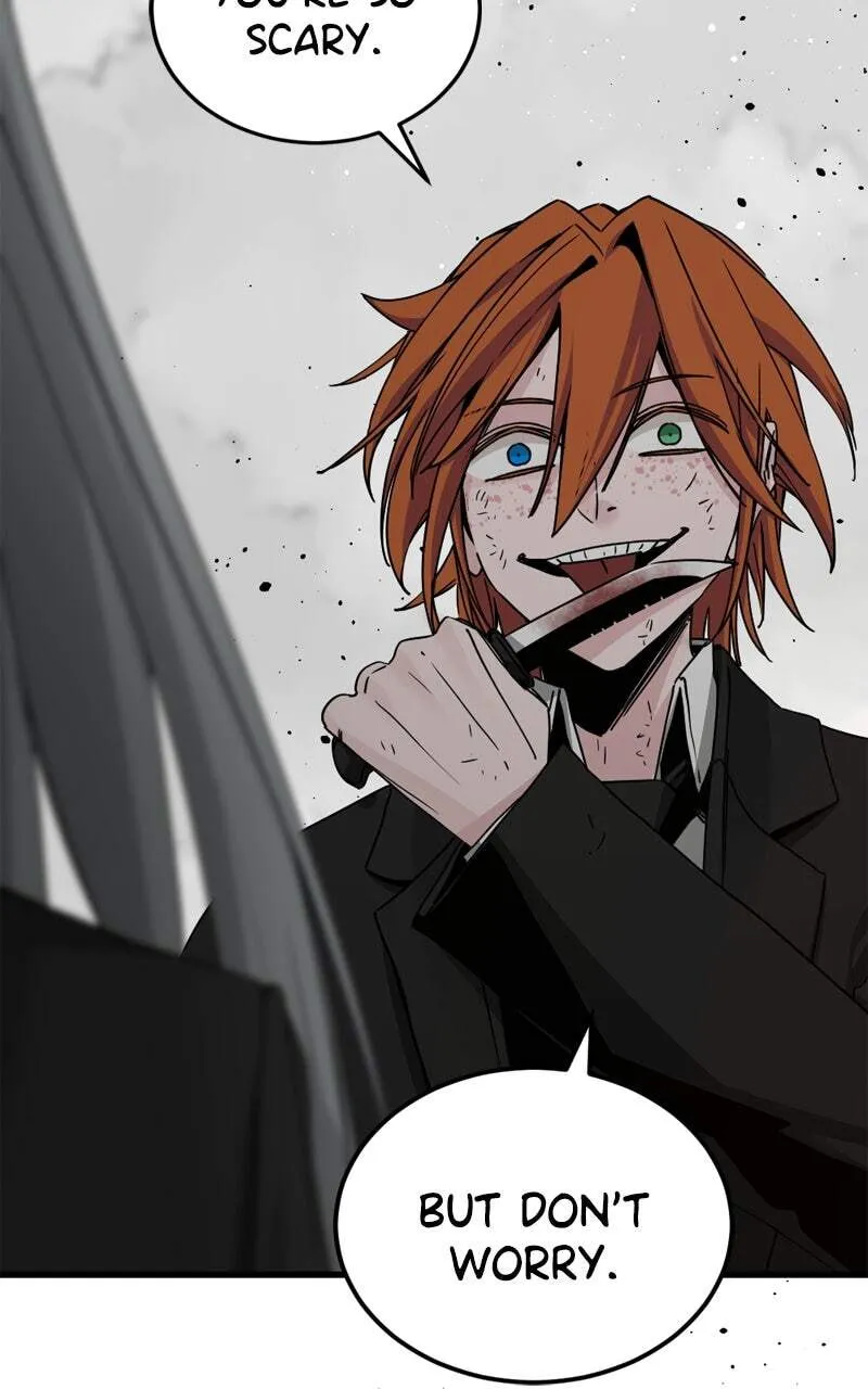 Hero Killer Chapter 180 — Page 44