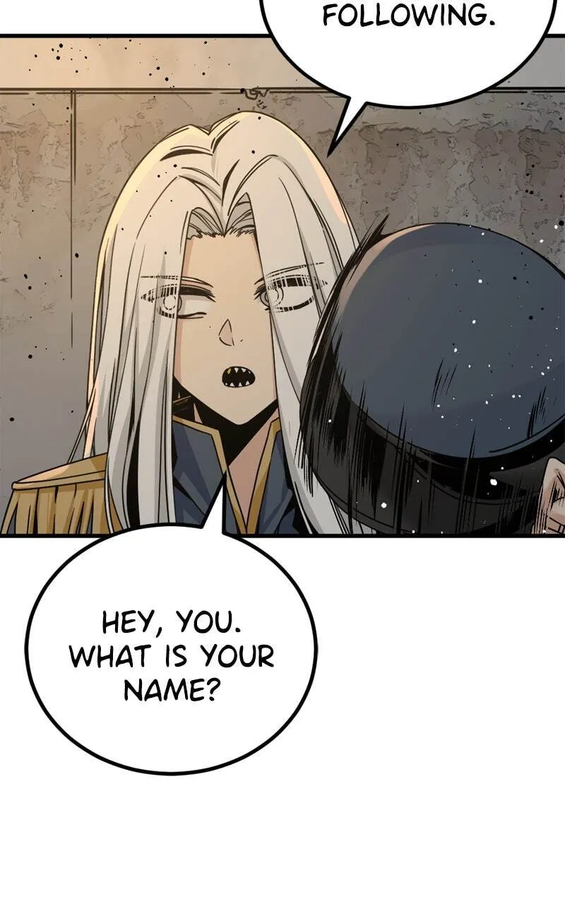 Hero Killer Chapter 180 — Page 50