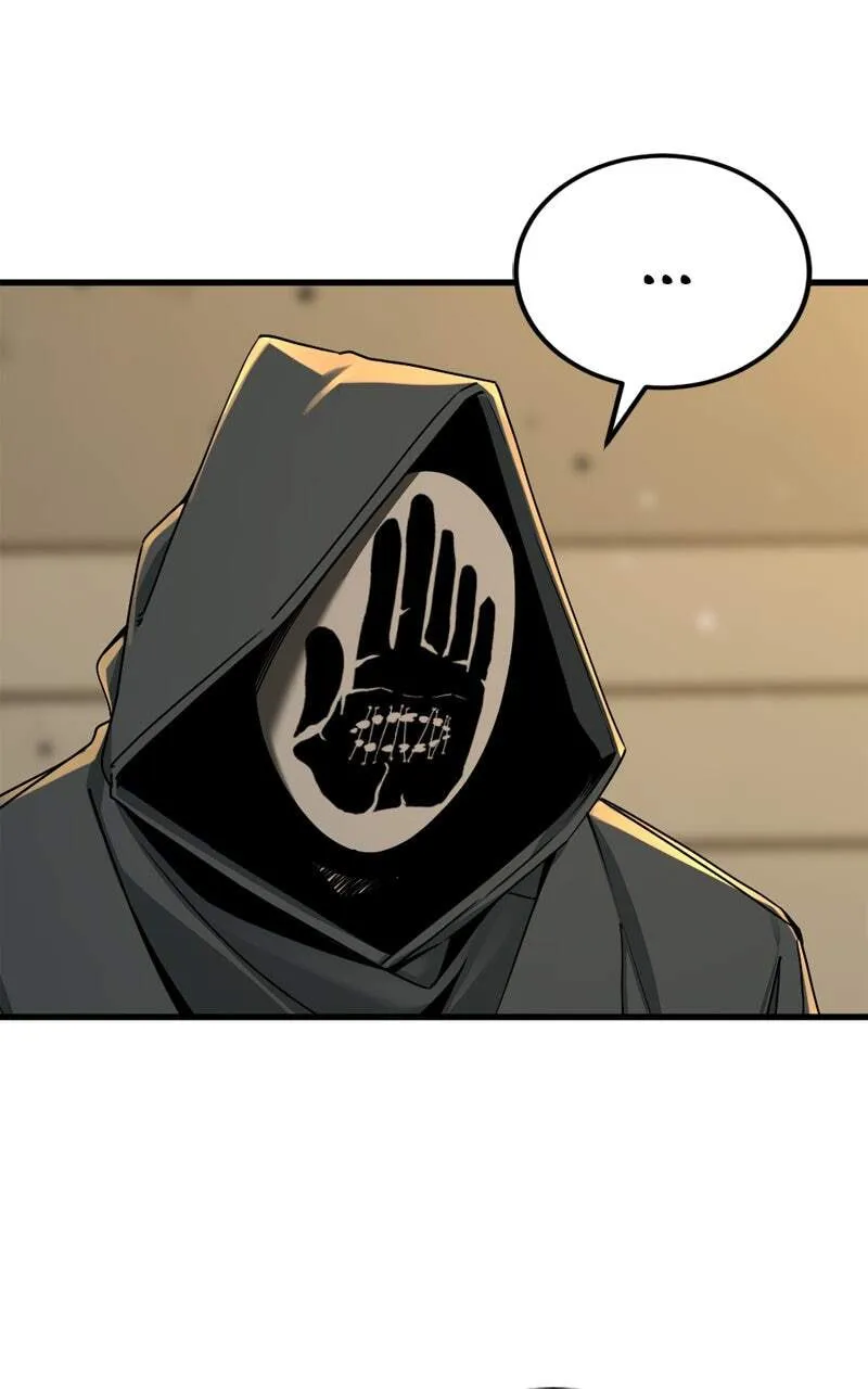 Hero Killer Chapter 180 — Page 51