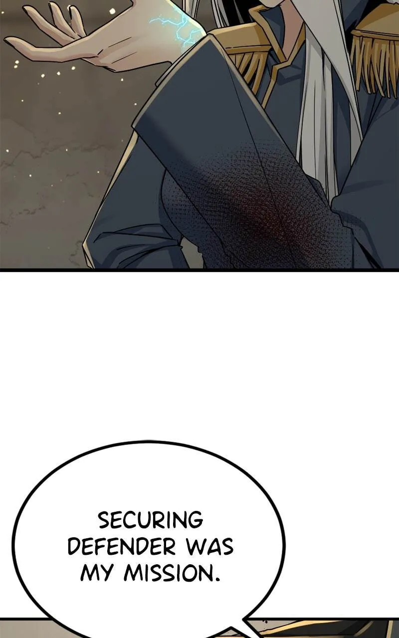 Hero Killer Chapter 180 — Page 54
