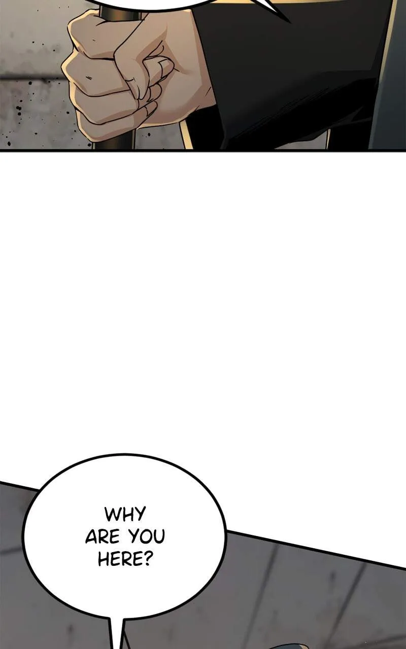 Hero Killer Chapter 180 — Page 55