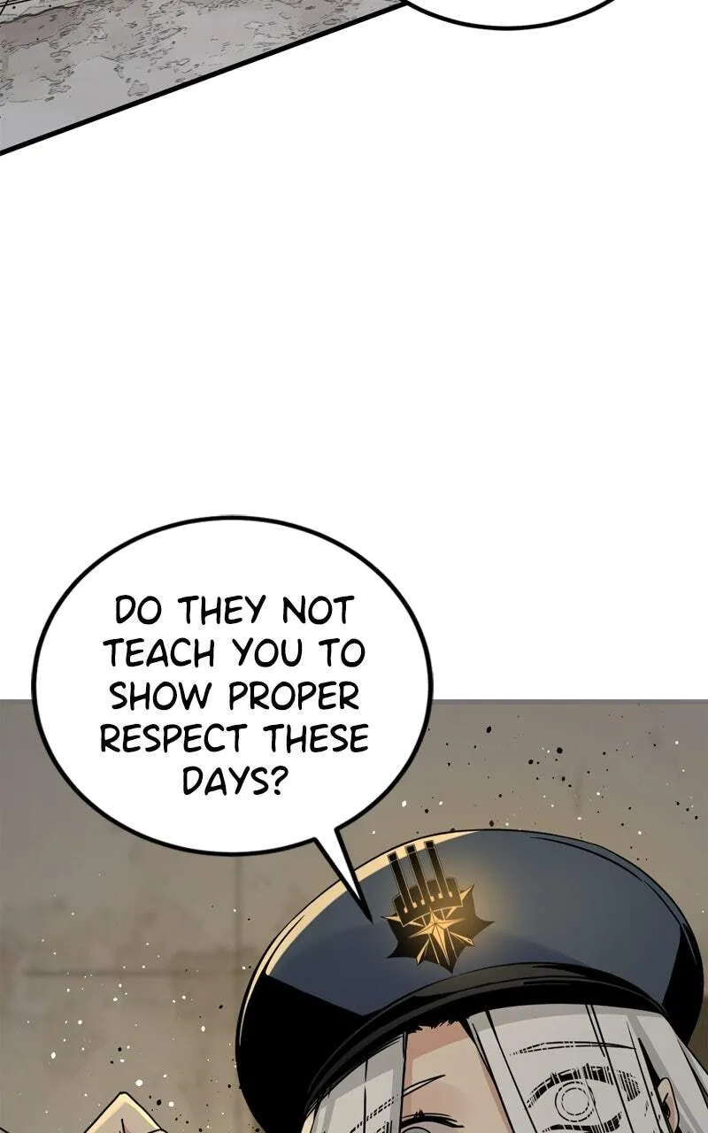 Hero Killer Chapter 180 — Page 57