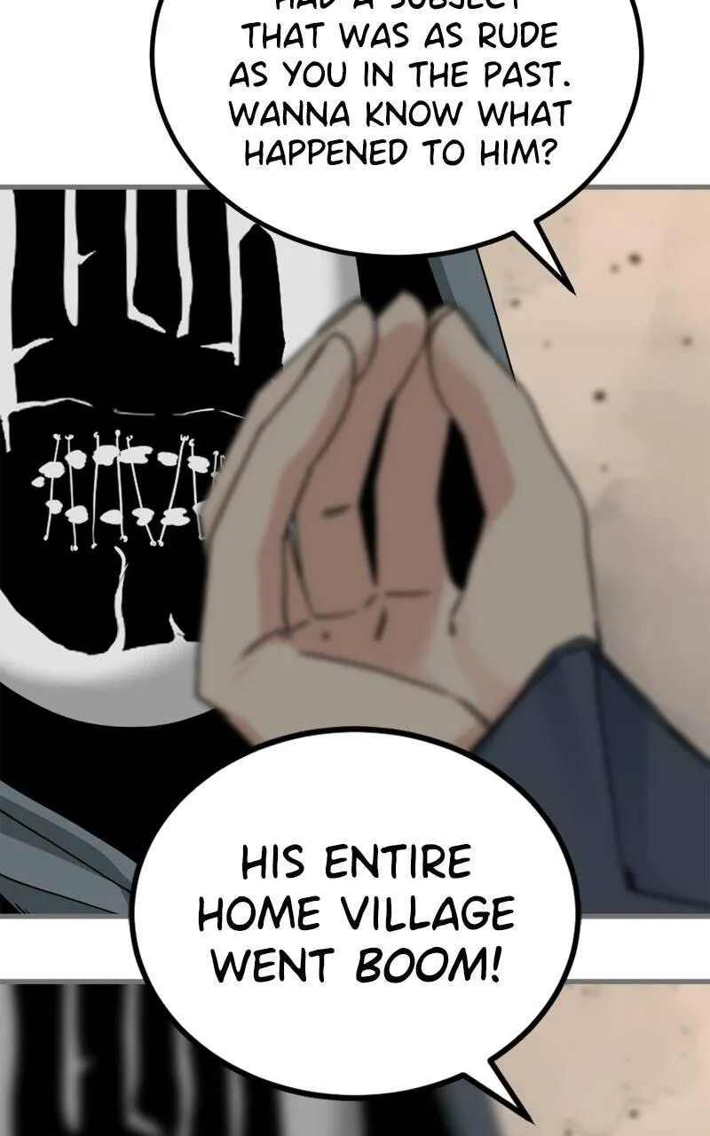 Hero Killer Chapter 180 — Page 59