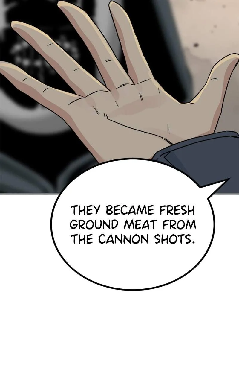 Hero Killer Chapter 180 — Page 60