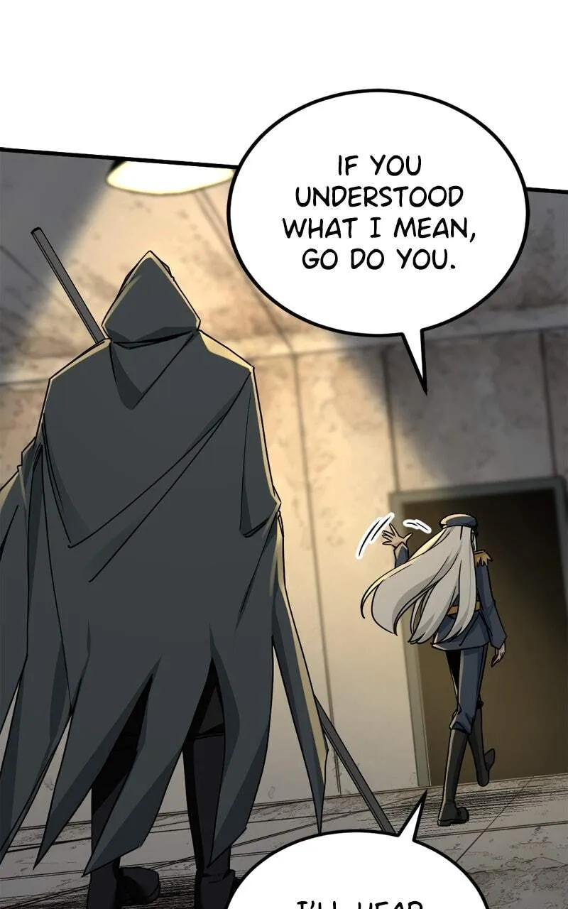 Hero Killer Chapter 180 — Page 61