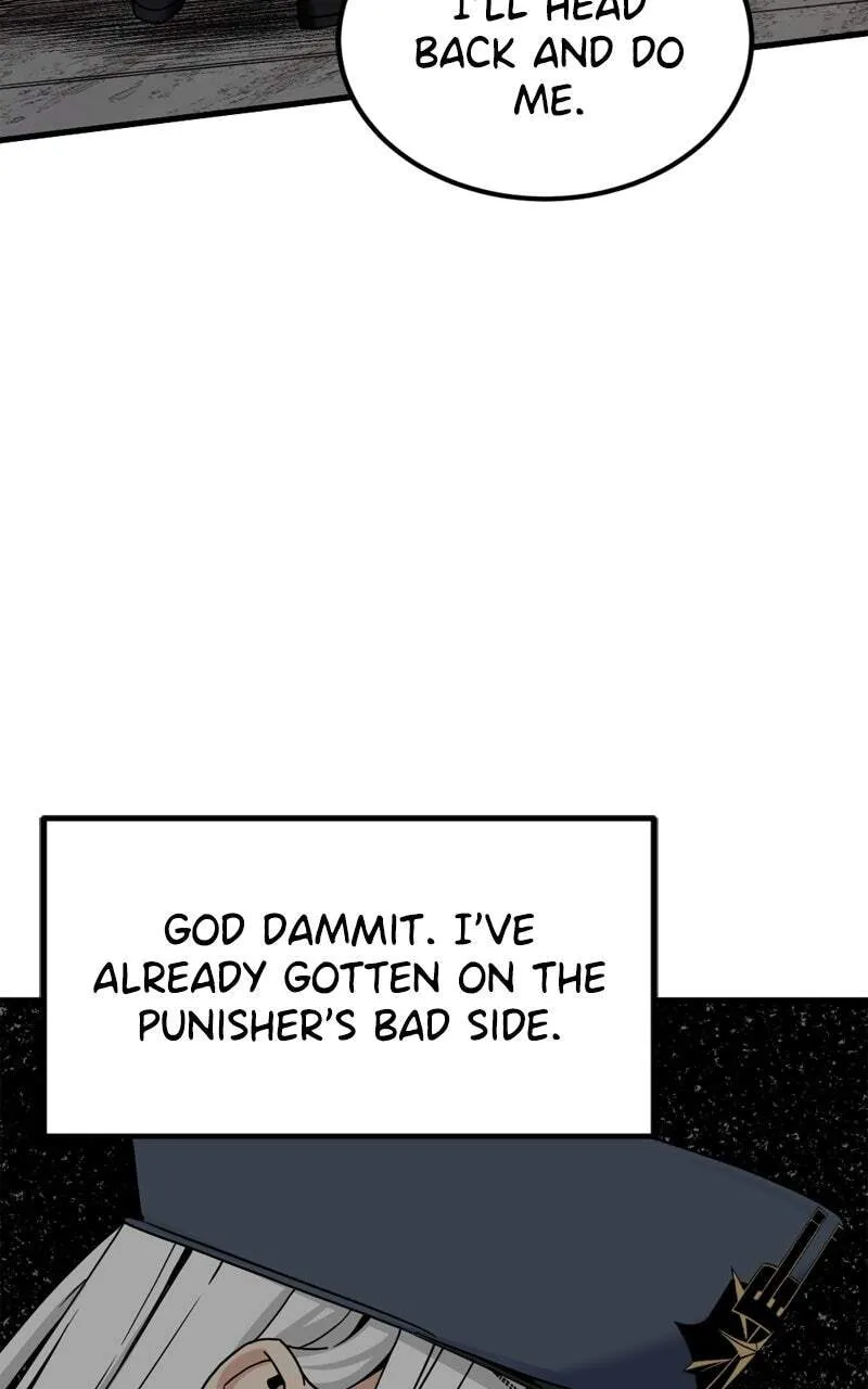Hero Killer Chapter 180 — Page 62