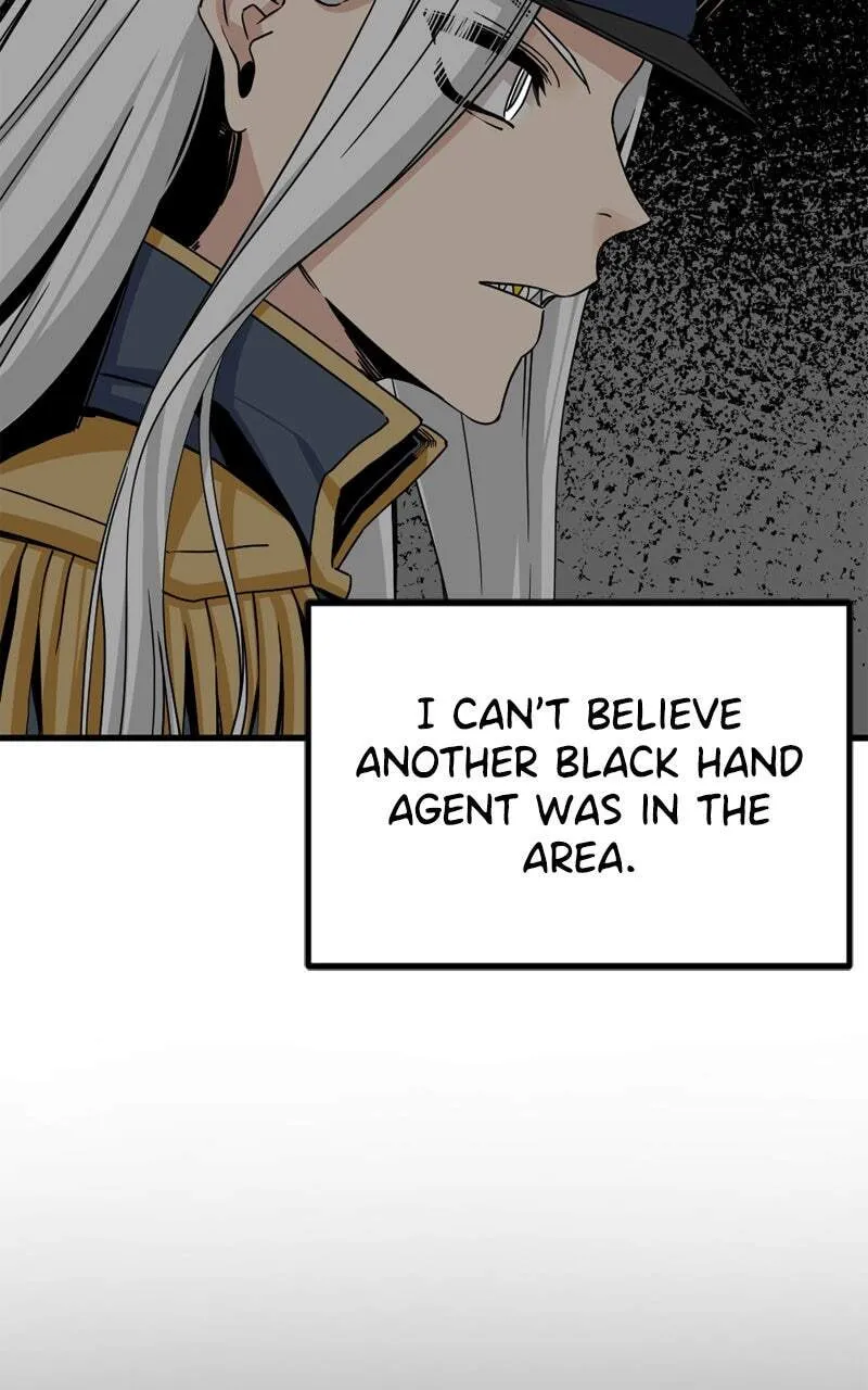 Hero Killer Chapter 180 — Page 63