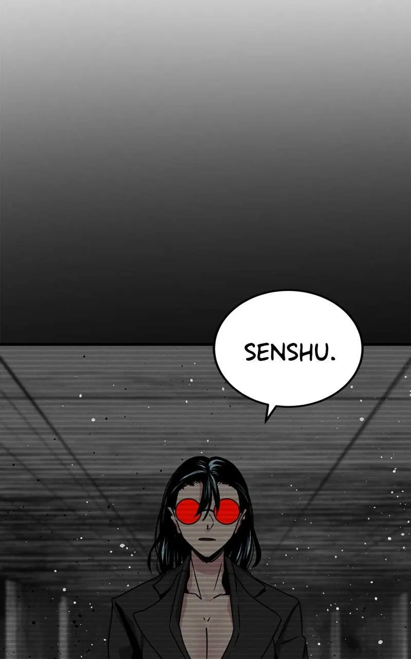 Hero Killer Chapter 180 — Page 64