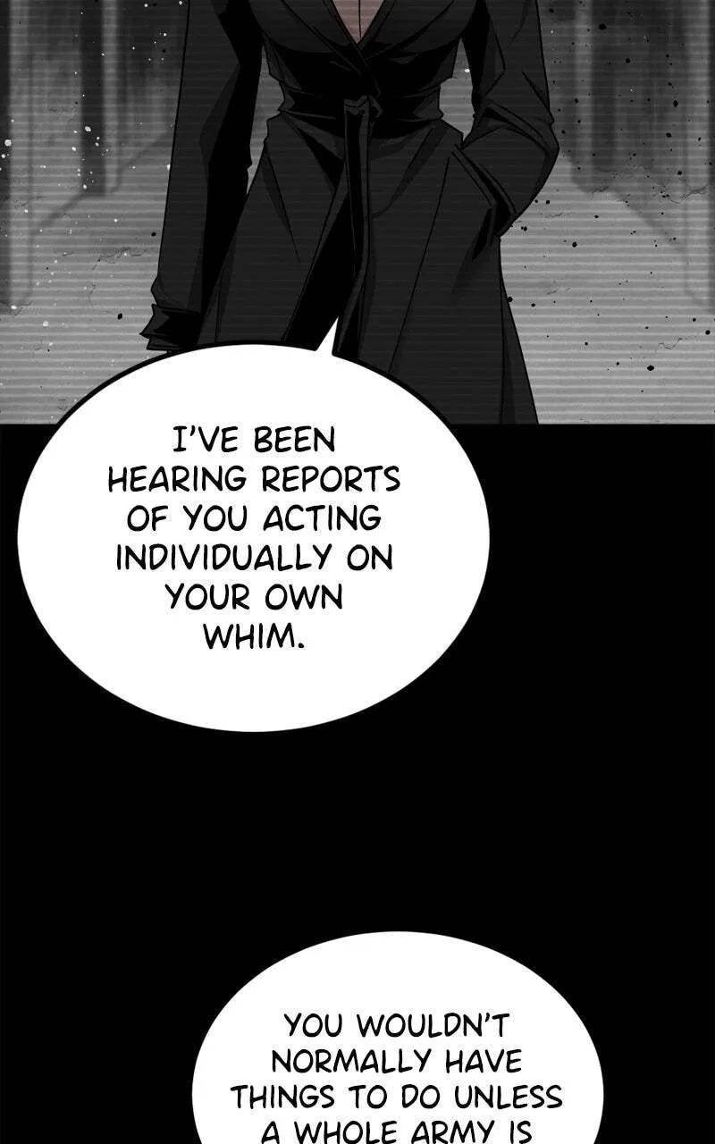 Hero Killer Chapter 180 — Page 65