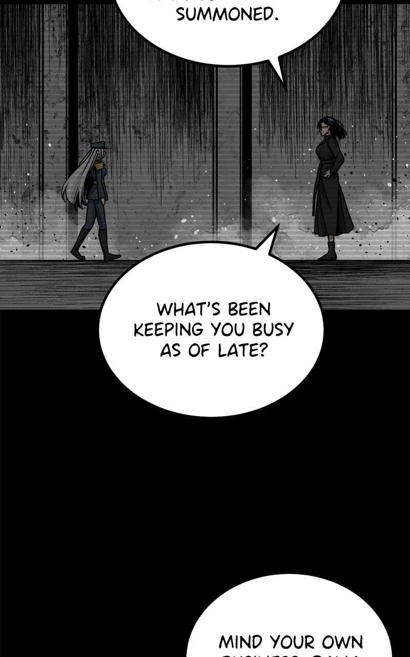 Hero Killer Chapter 180 — Page 66