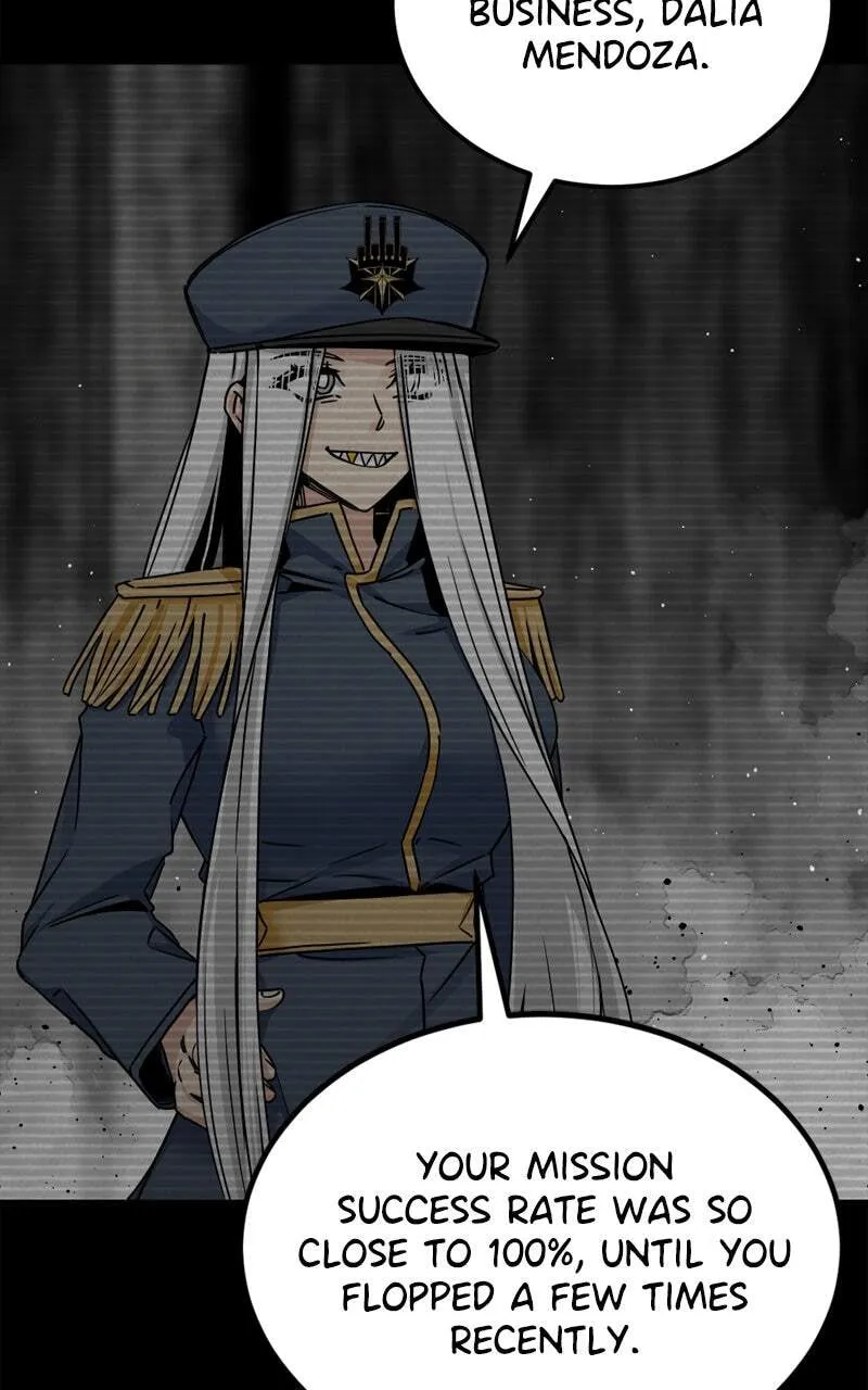 Hero Killer Chapter 180 — Page 67