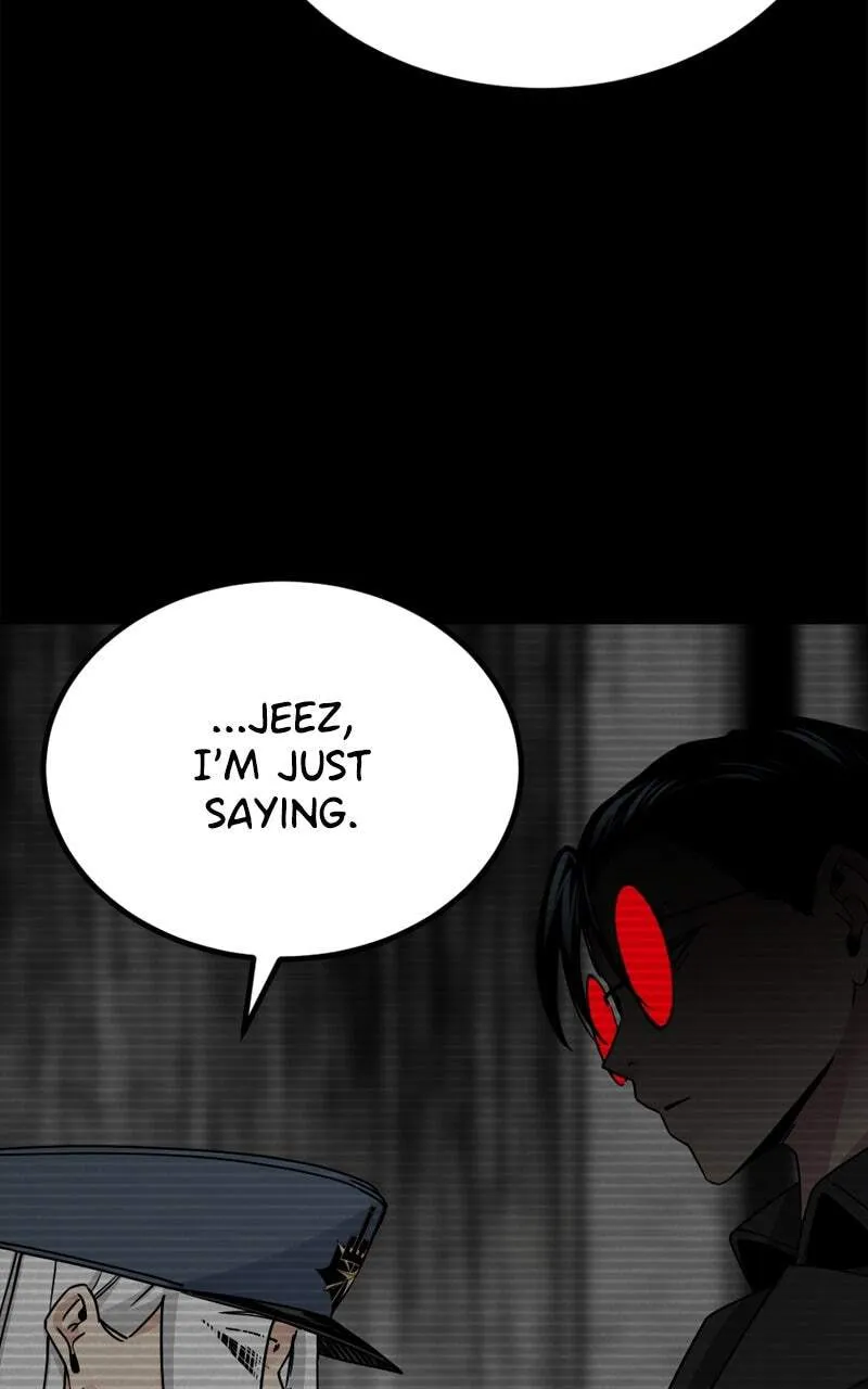 Hero Killer Chapter 180 — Page 68