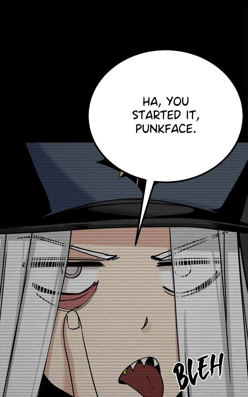 Hero Killer Chapter 180 — Page 71