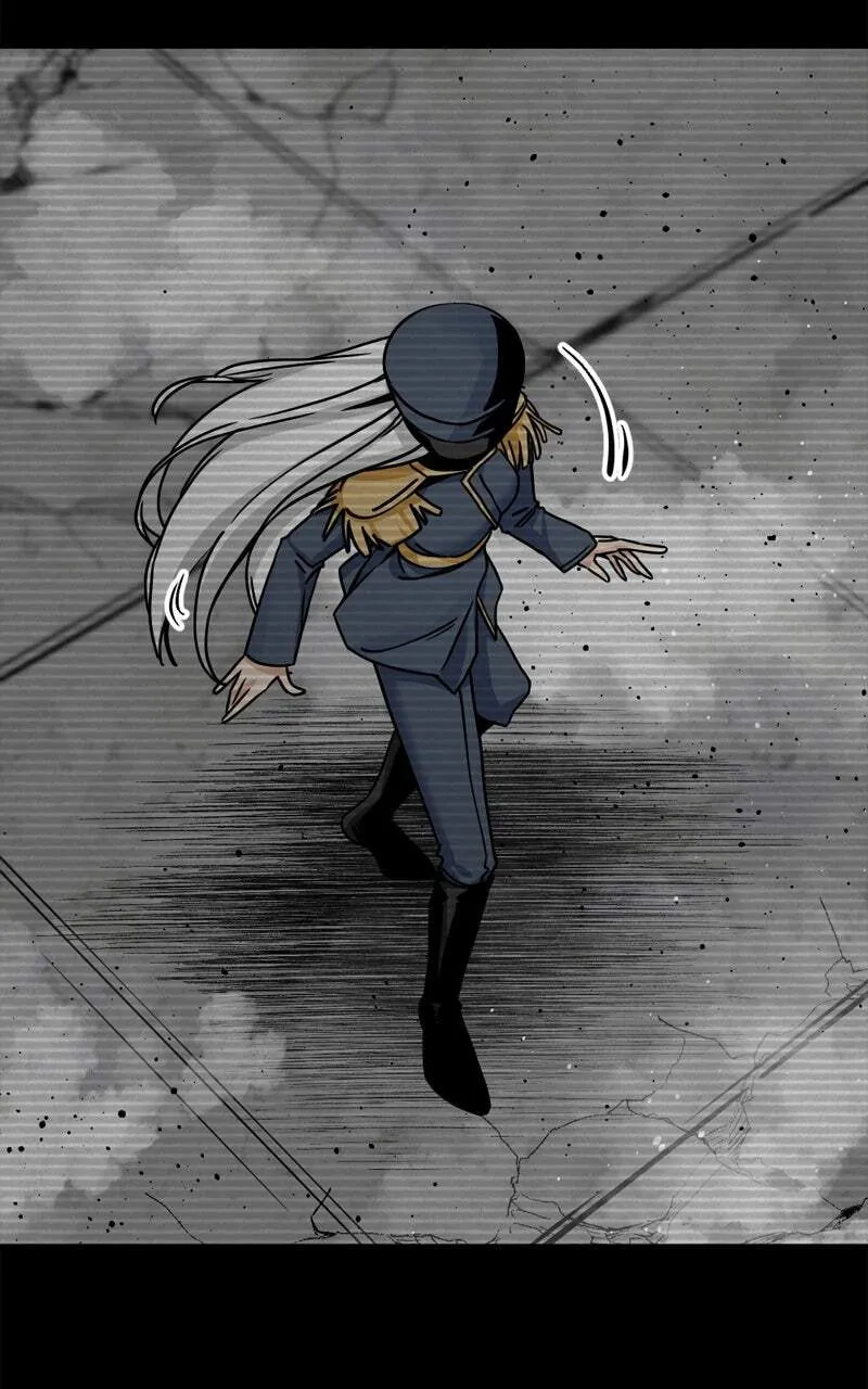 Hero Killer Chapter 180 — Page 74