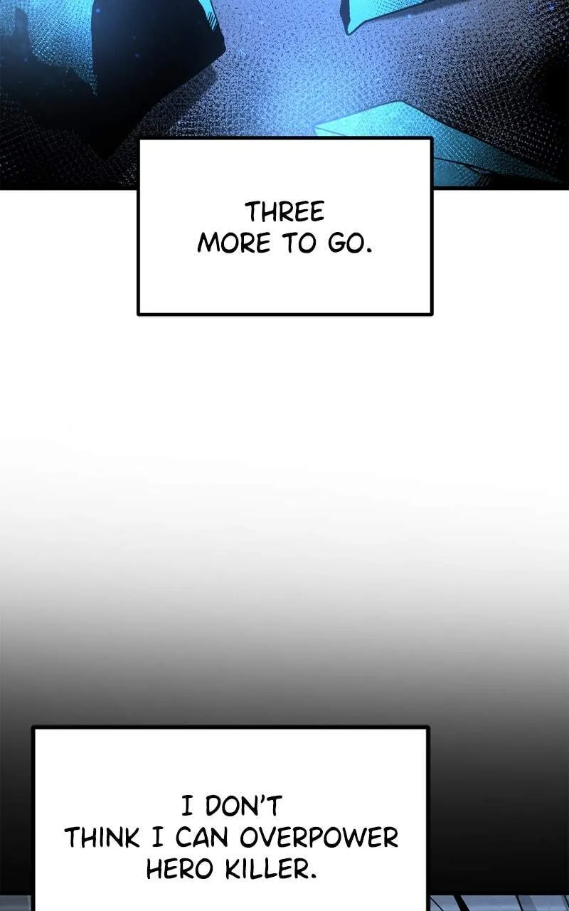 Hero Killer Chapter 180 — Page 81