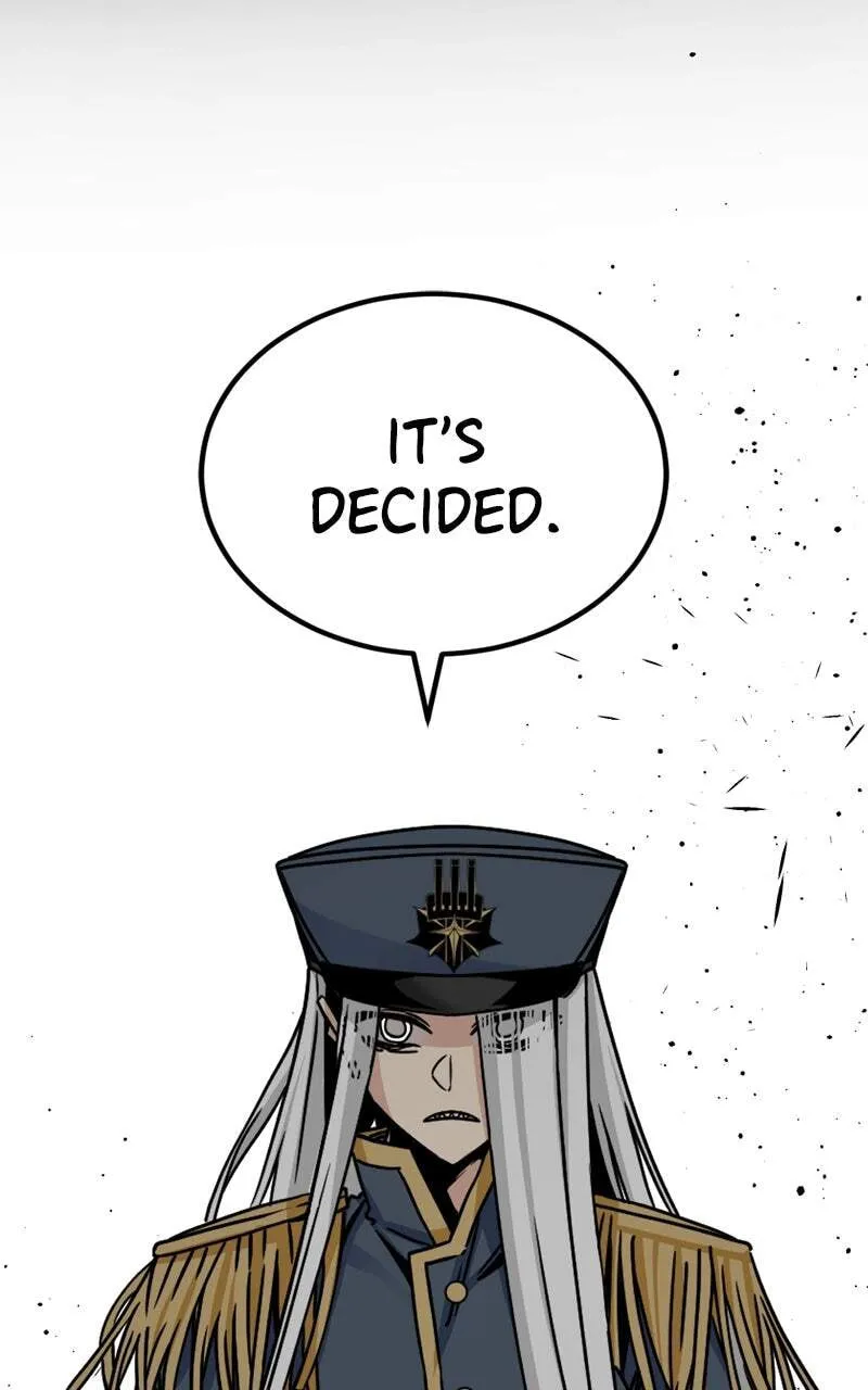 Hero Killer Chapter 180 — Page 83