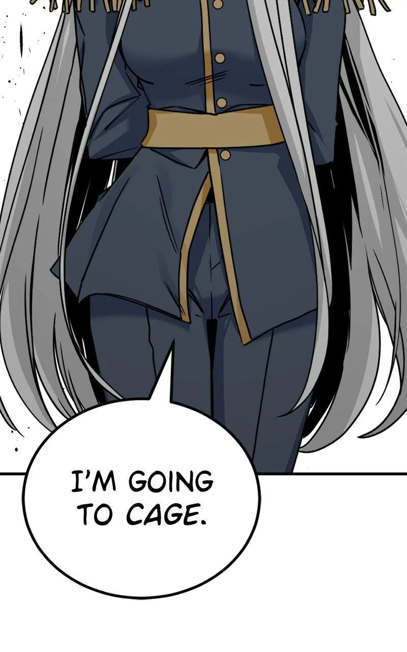 Hero Killer Chapter 180 — Page 84