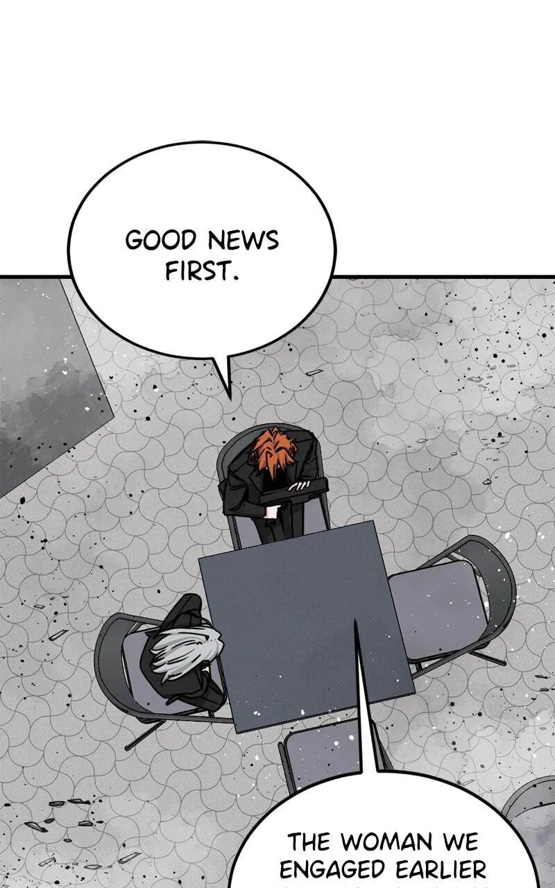Hero Killer Chapter 180 — Page 87