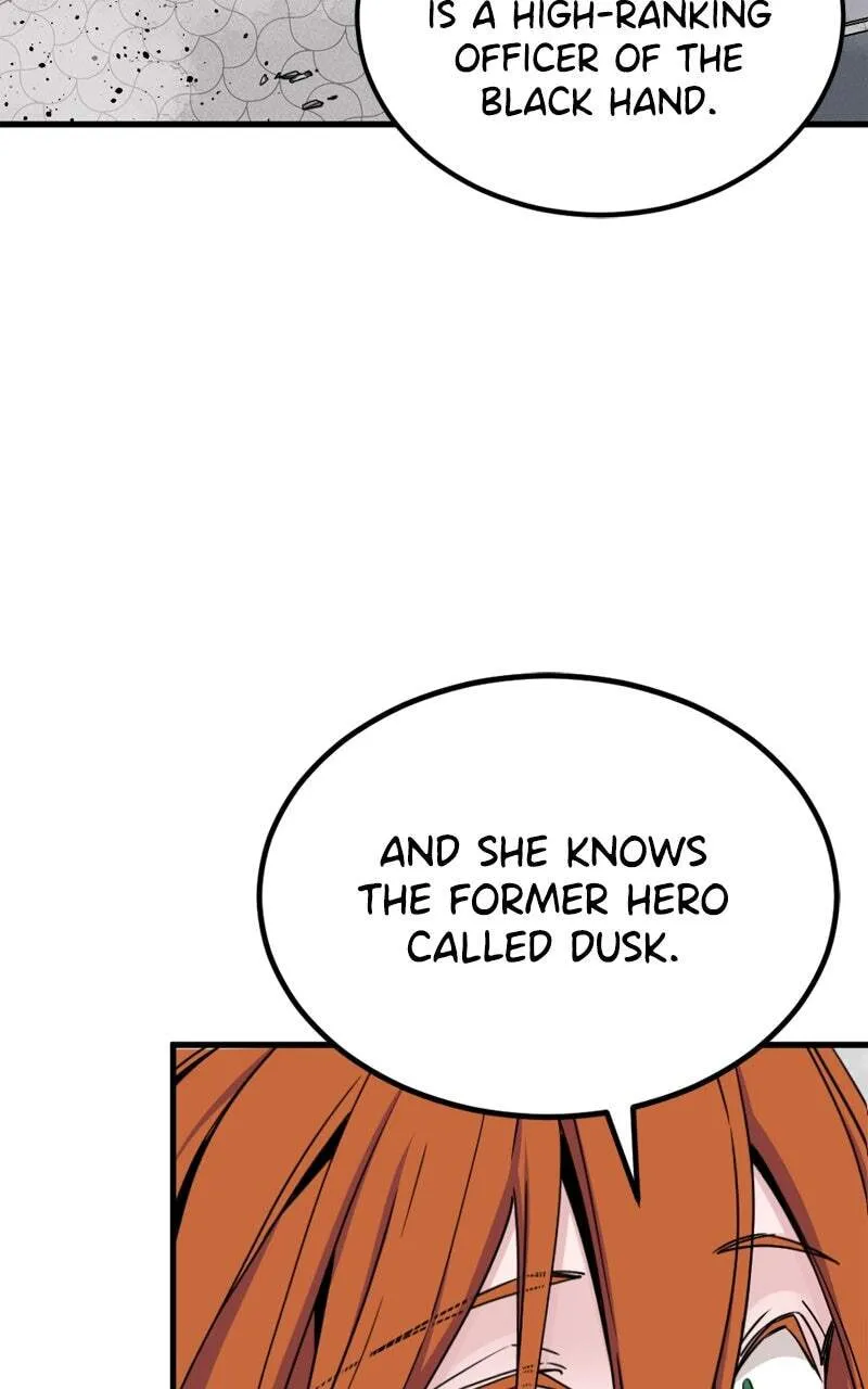 Hero Killer Chapter 180 — Page 88