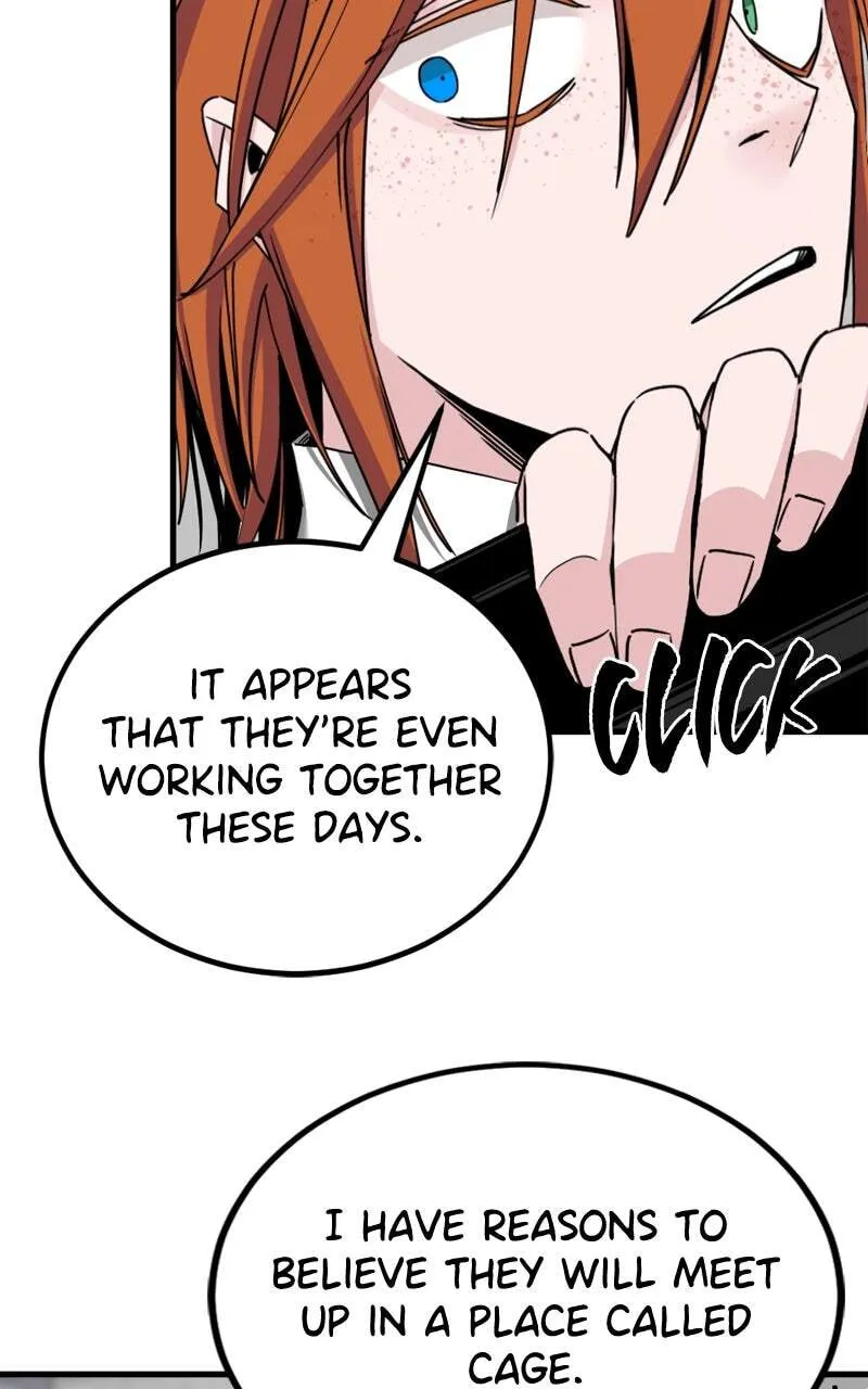 Hero Killer Chapter 180 — Page 89