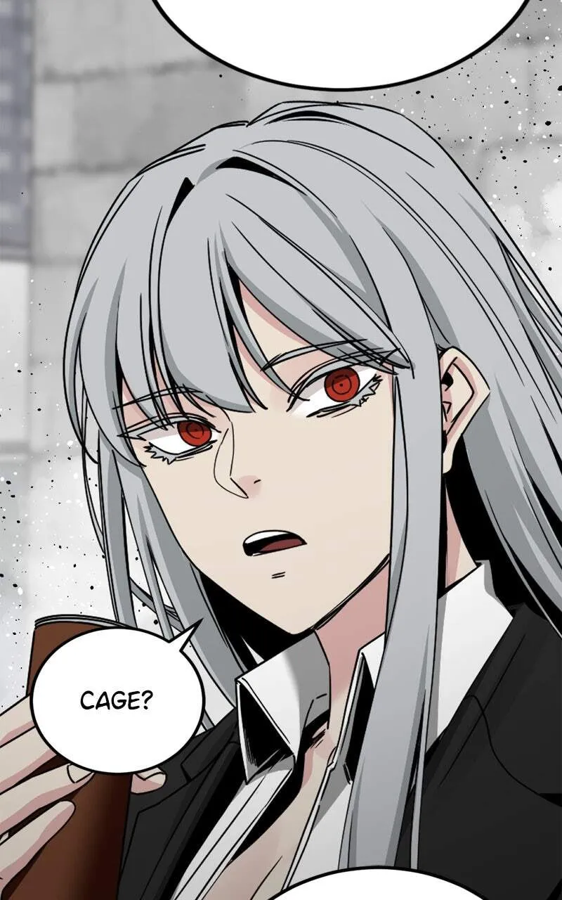 Hero Killer Chapter 180 — Page 90