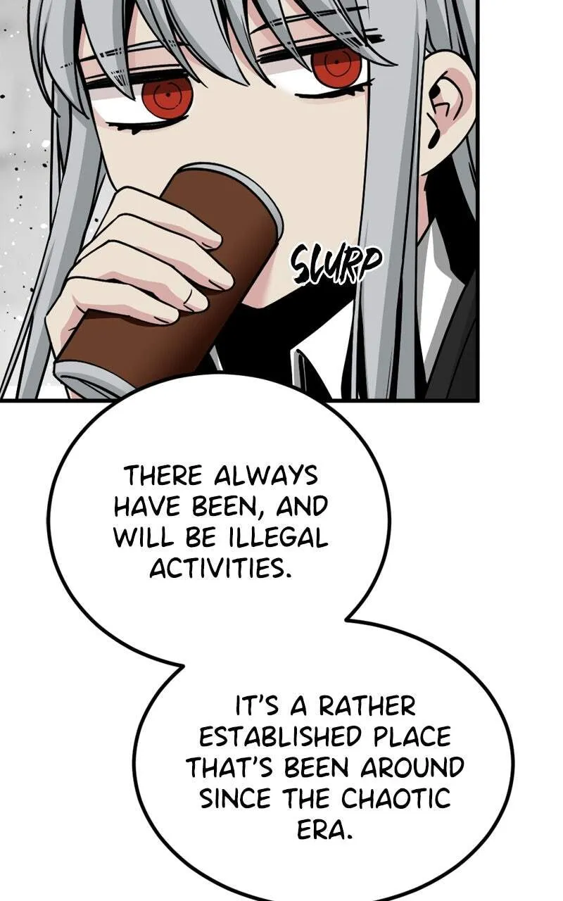 Hero Killer Chapter 180 — Page 93