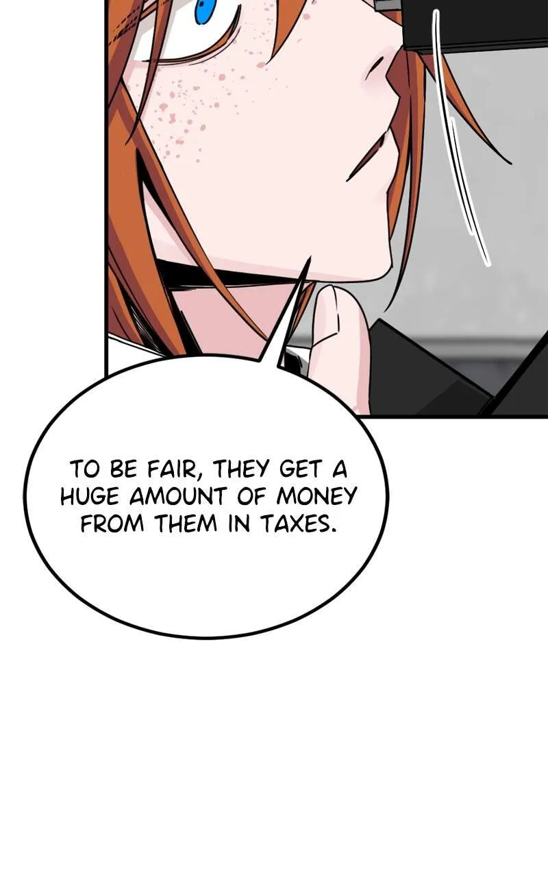 Hero Killer Chapter 180 — Page 95