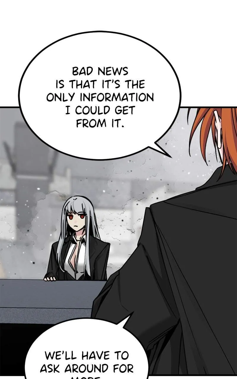 Hero Killer Chapter 180 — Page 96