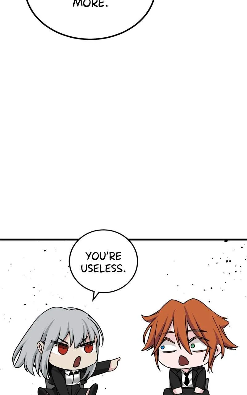Hero Killer Chapter 180 — Page 97