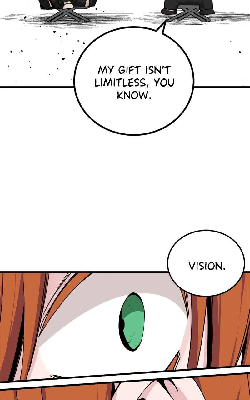 Hero Killer Chapter 180 — Page 98