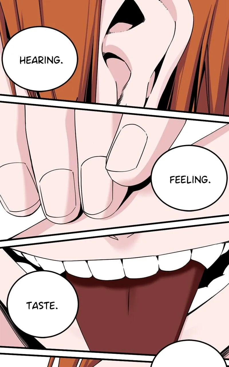Hero Killer Chapter 180 — Page 99