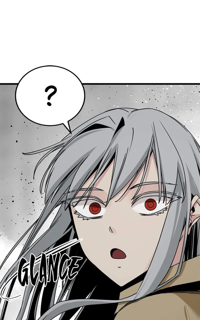 Hero Killer Chapter 181 — Page 1