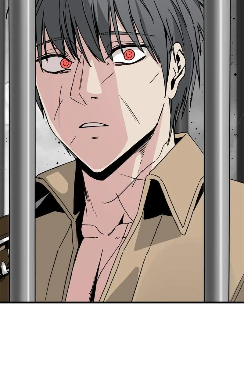 Hero Killer Chapter 181 — Page 3