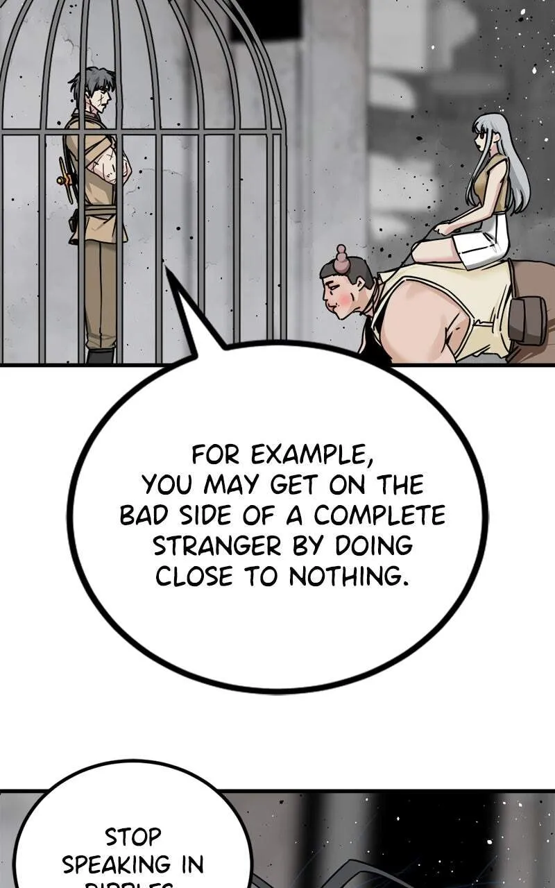 Hero Killer Chapter 181 — Page 6