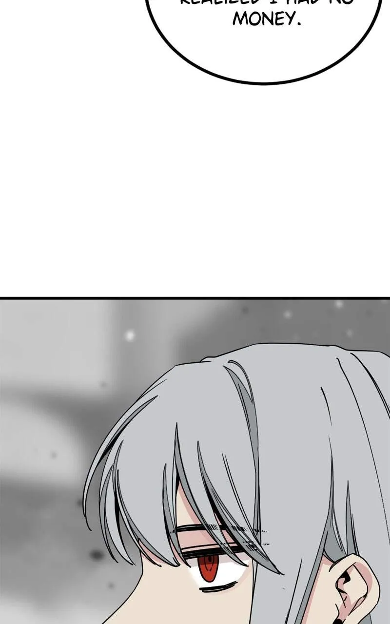 Hero Killer Chapter 181 — Page 8