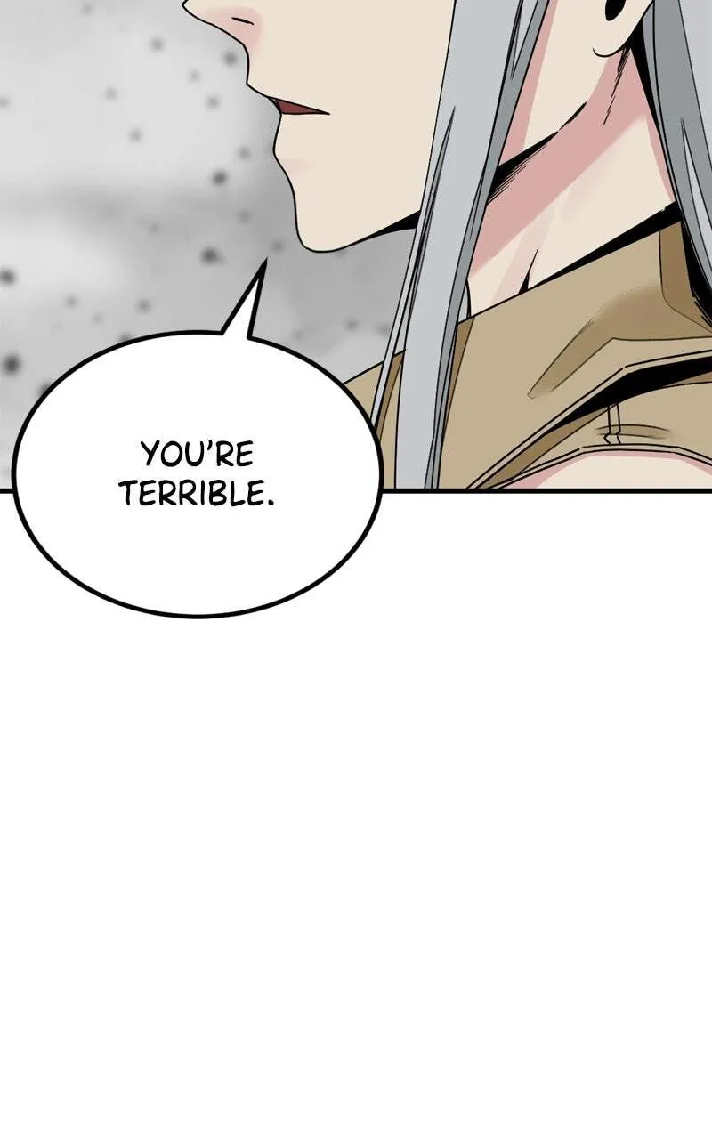 Hero Killer Chapter 181 — Page 9